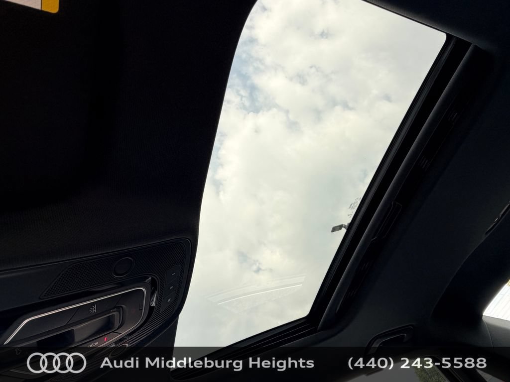 Used 2018 Audi S4 Prestige AWD/4WD image 24
