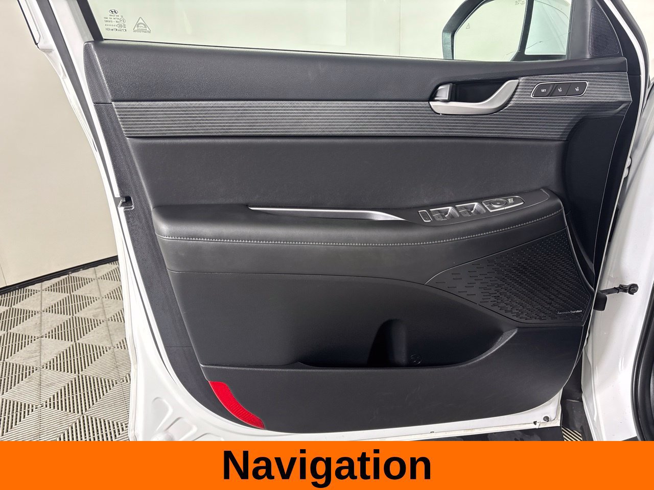 Used 2023 Hyundai Palisade Limited AWD/4WD image 11