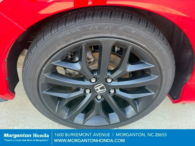 Used 2020 Honda Civic Si image 11