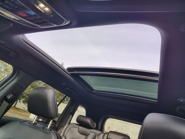 New 2026 Jeep Grand Cherokee Limited image 5