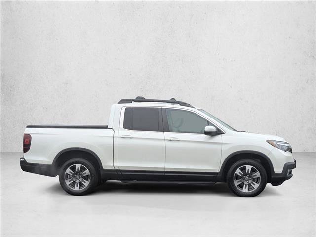 Used 2019 Honda Ridgeline RTL image 4