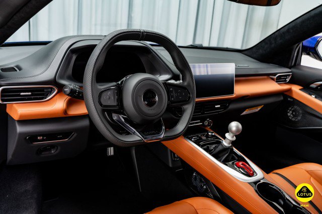 New 2025 Lotus Emira image 35