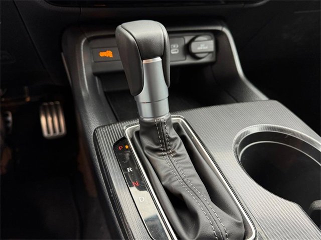 Certified 2026 Honda Civic Sport image 16