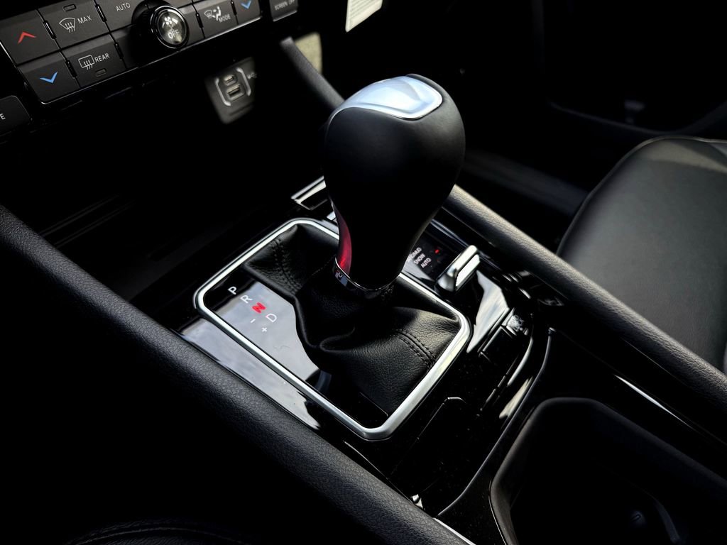 New 2026 Jeep Compass Limited w/ Sun, Sound & Navigation Group image 23