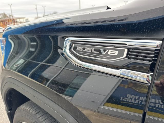 Used 2024 GMC Sierra 1500 Denali w/ Denali Reserve Package image 7