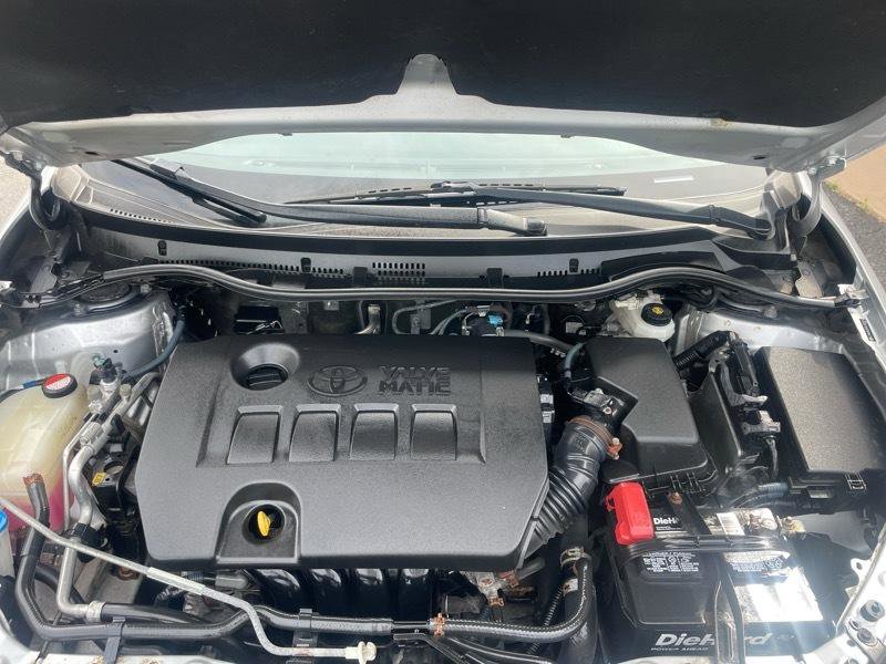 Used 2016 Scion iM FWD image 12
