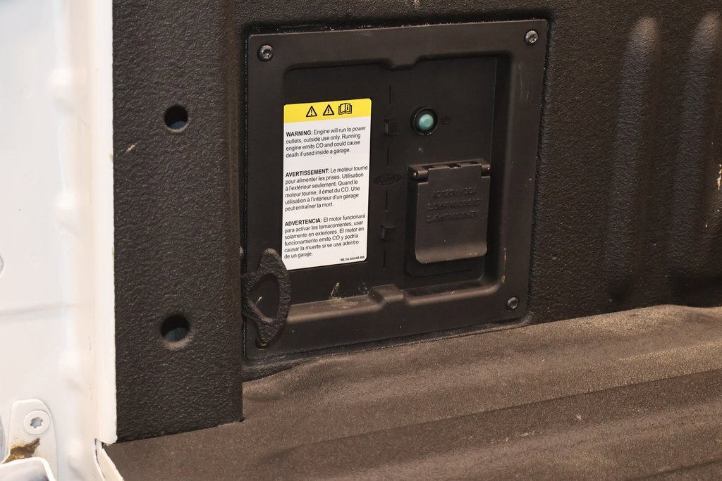 Certified 2024 Ford F150 Raptor image 42