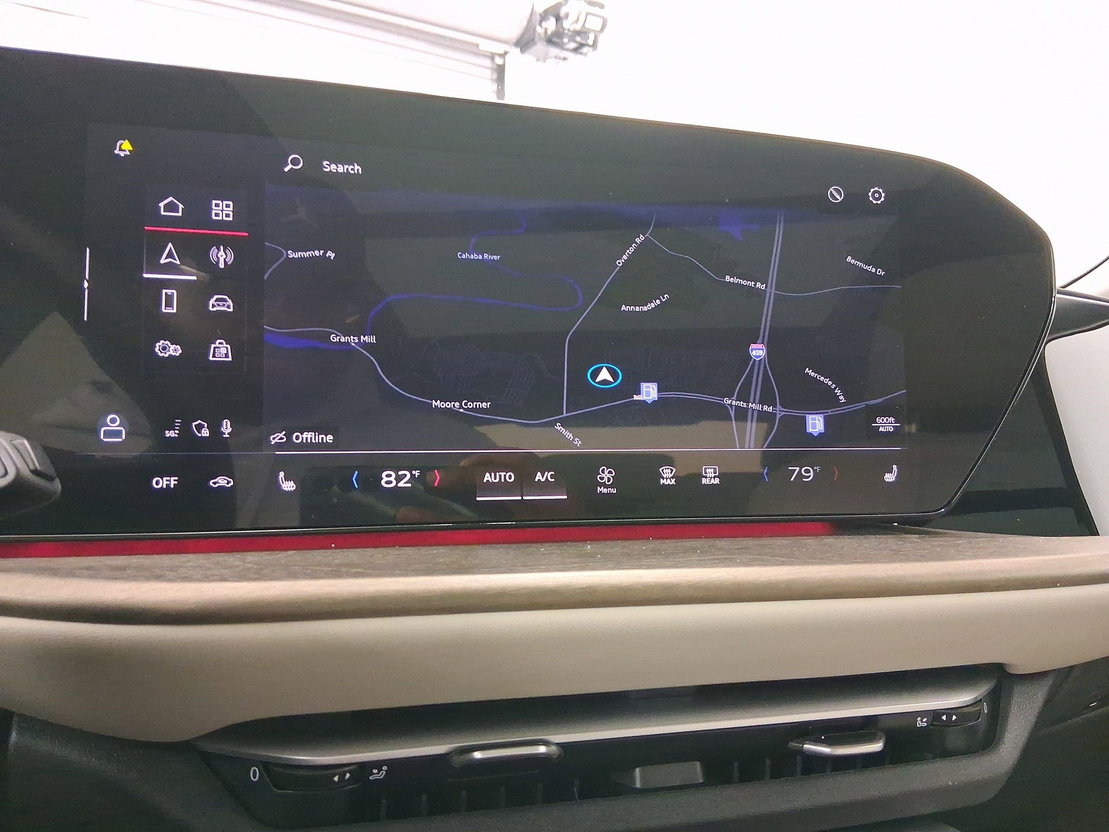 Used 2025 Audi Q5 Premium Plus w/ Premium Plus image 23