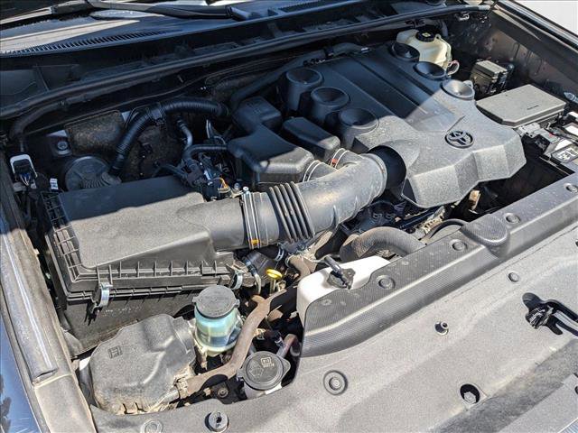 Used 2021 Toyota 4Runner TRD Off-Road Premium image 24