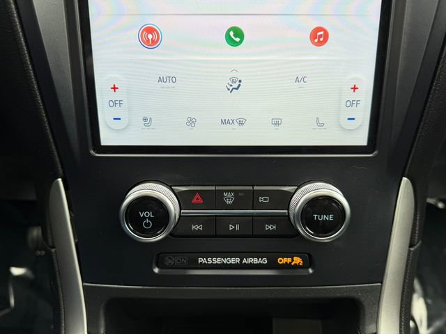 Used 2024 Ford Edge SEL w/ Convenience Package image 24