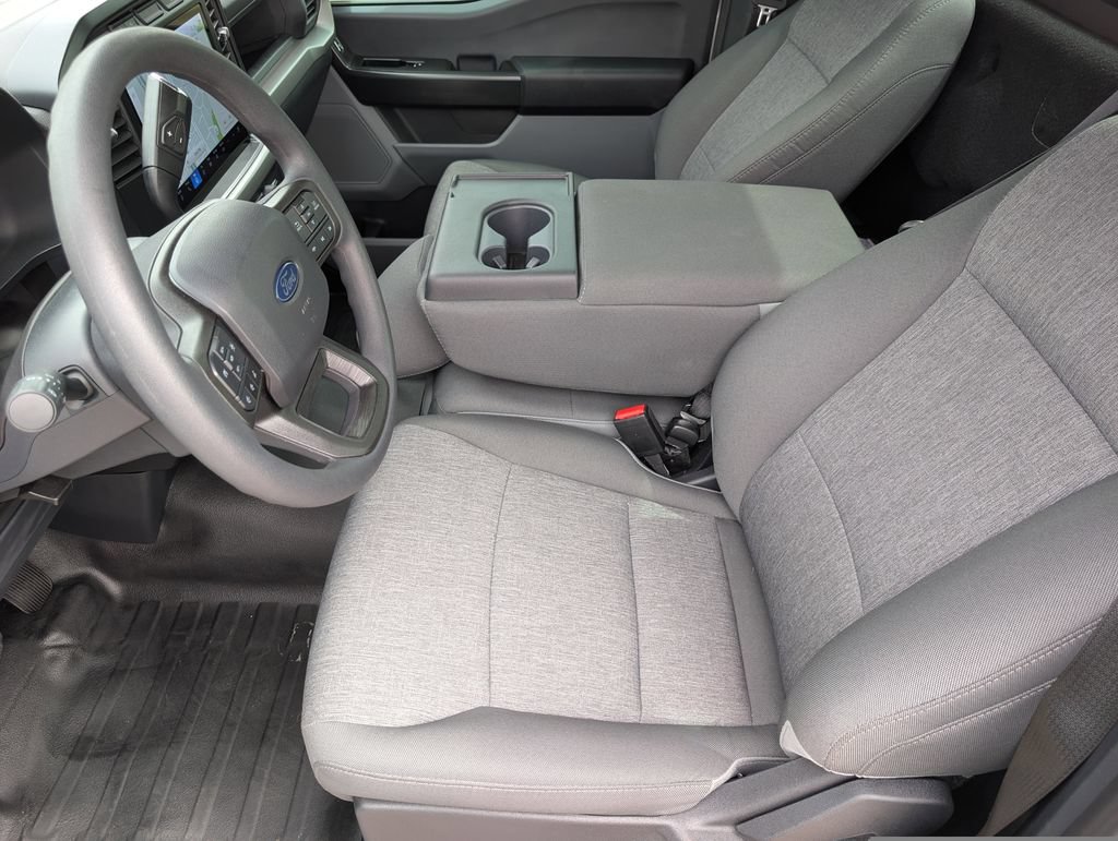 Used 2024 Ford F150 XL RWD image 14