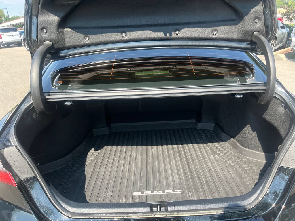 Used 2023 Toyota Camry XSE FWD image 20