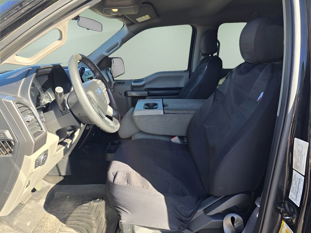 Used 2018 Ford F150 XLT w/ XTR Package image 13