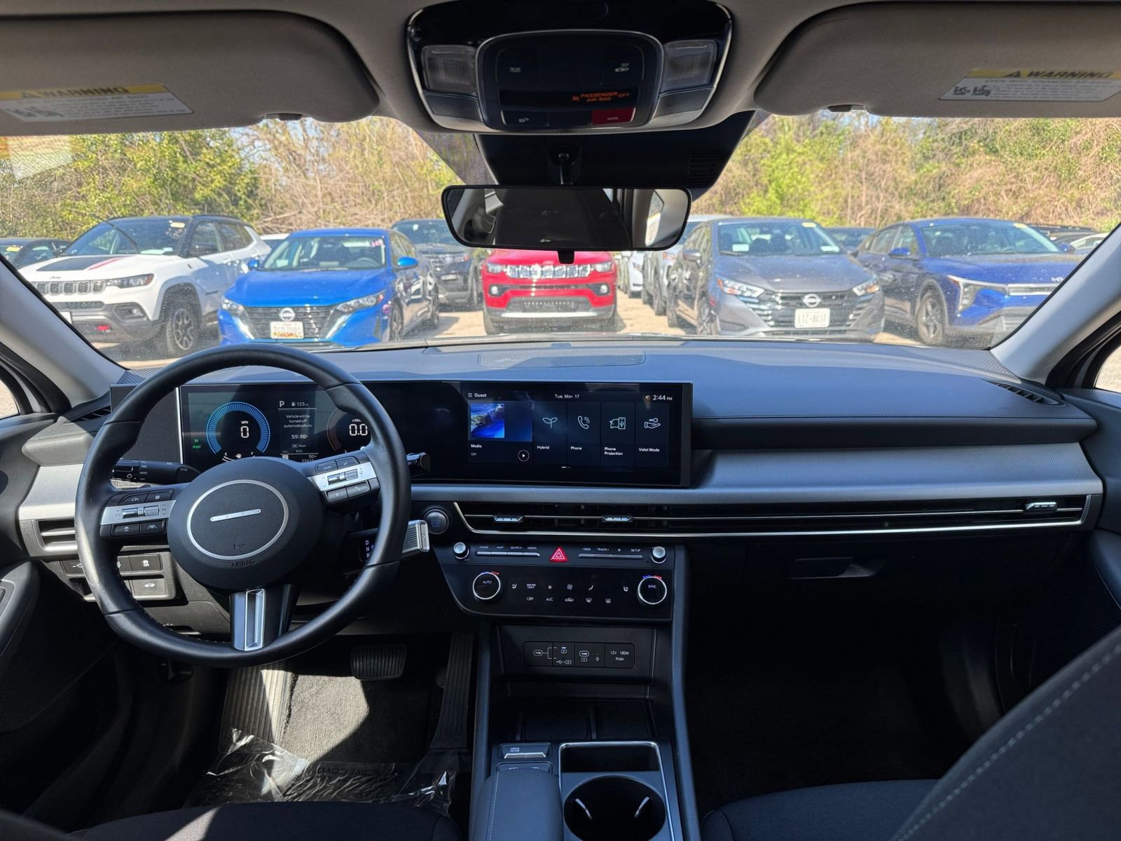 Used 2025 Hyundai Sonata SEL image 29