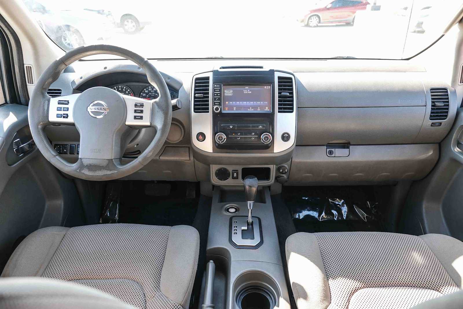 Used 2020 Nissan Frontier SV RWD image 13