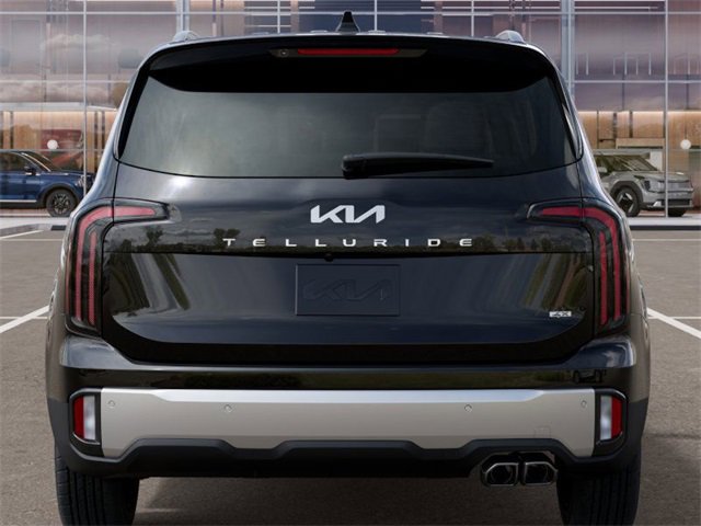 New 2025 Kia Telluride SX Prestige image 49