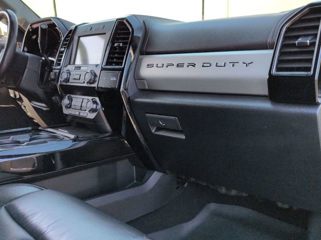 Used 2021 Ford F350 Lariat w/ Lariat Ultimate Package image 82