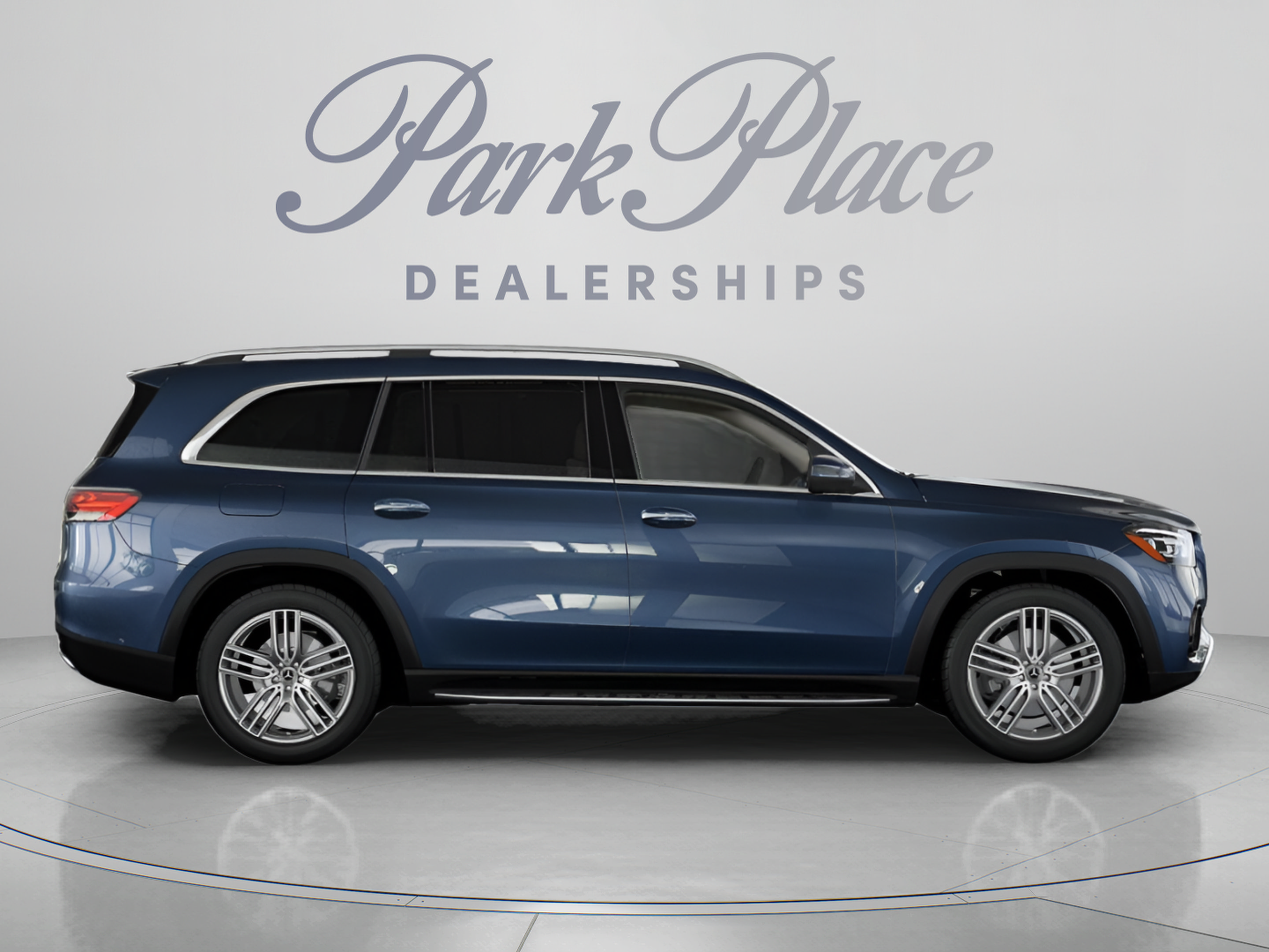 Certified 2026 Mercedes-Benz GLS 450 4MATIC image 28