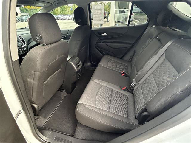 Certified 2019 Chevrolet Equinox LT w/ LPO, Cargo Package AWD/4WD image 25