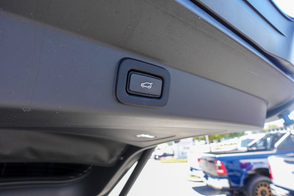 Used 2023 Land Rover Range Rover Sport SE AWD/4WD image 37