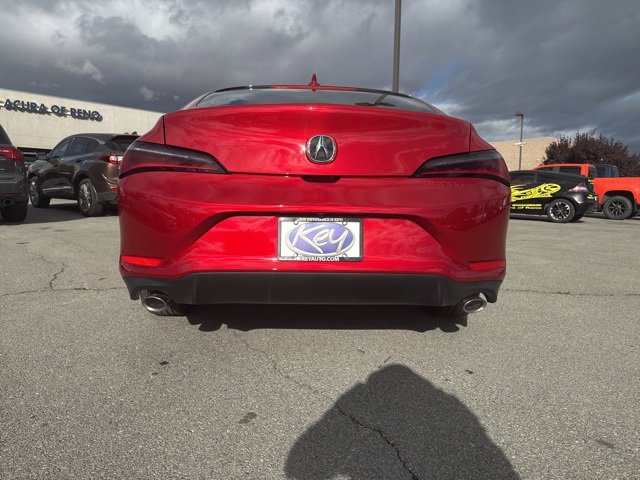 New 2026 Acura Integra Type R image 4