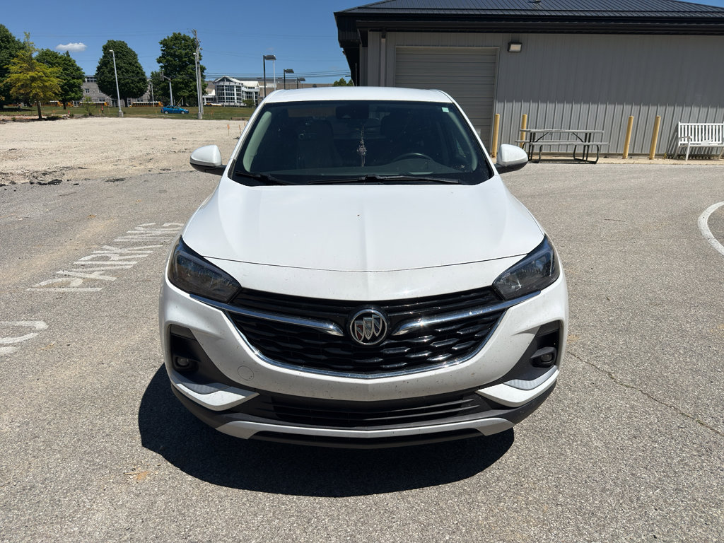 Used 2022 Buick Encore GX Preferred FWD image 8