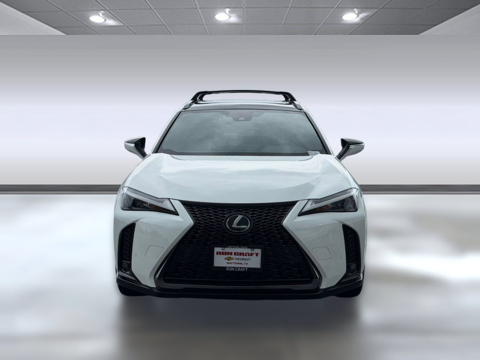 Used 2024 Lexus UX 250h F Sport FWD image 6
