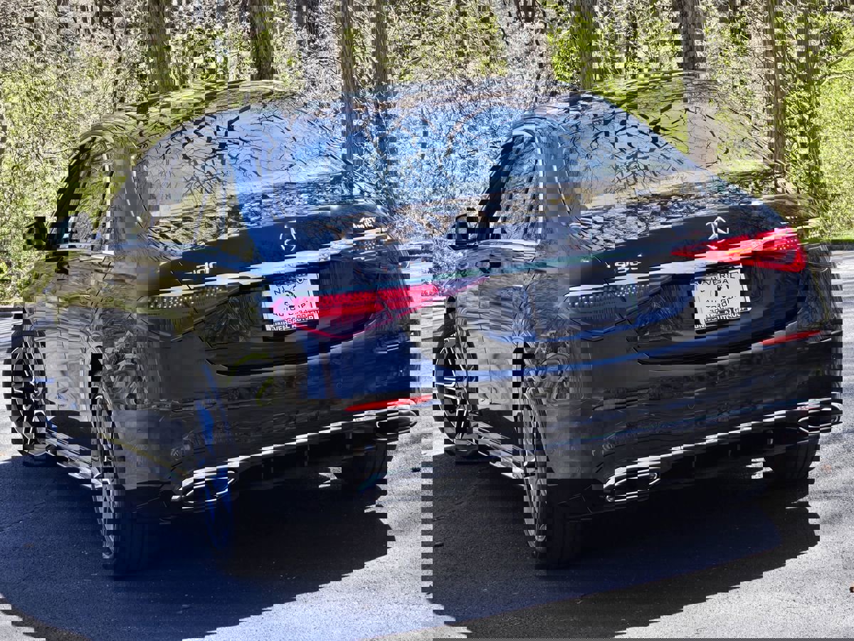 Used 2022 Mercedes-Benz S 500 4MATIC image 81