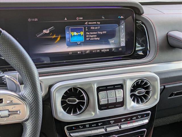 Used 2023 Mercedes-Benz G 63 AMG 4MATIC image 15