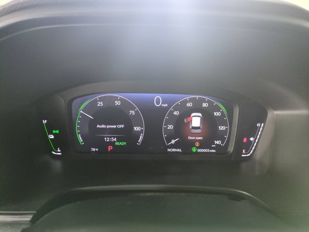New 2026 Honda CR-V Sport-L image 15