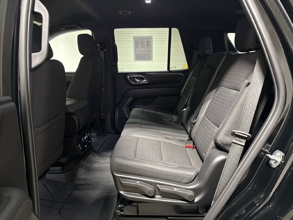 Used 2023 Chevrolet Tahoe LS w/ Driver Alert Package AWD/4WD image 22
