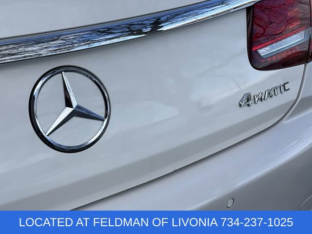 Used 2018 Mercedes-Benz S 560 4MATIC Coupe image 33