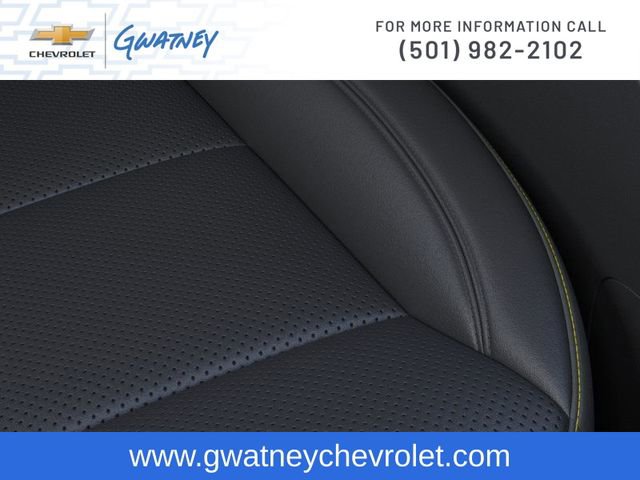 New 2026 Chevrolet Trax ACTIV w/ Driver Confidence Package image 21