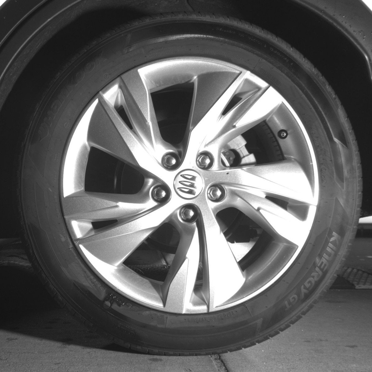 Used 2025 Buick Encore GX Preferred AWD/4WD image 14