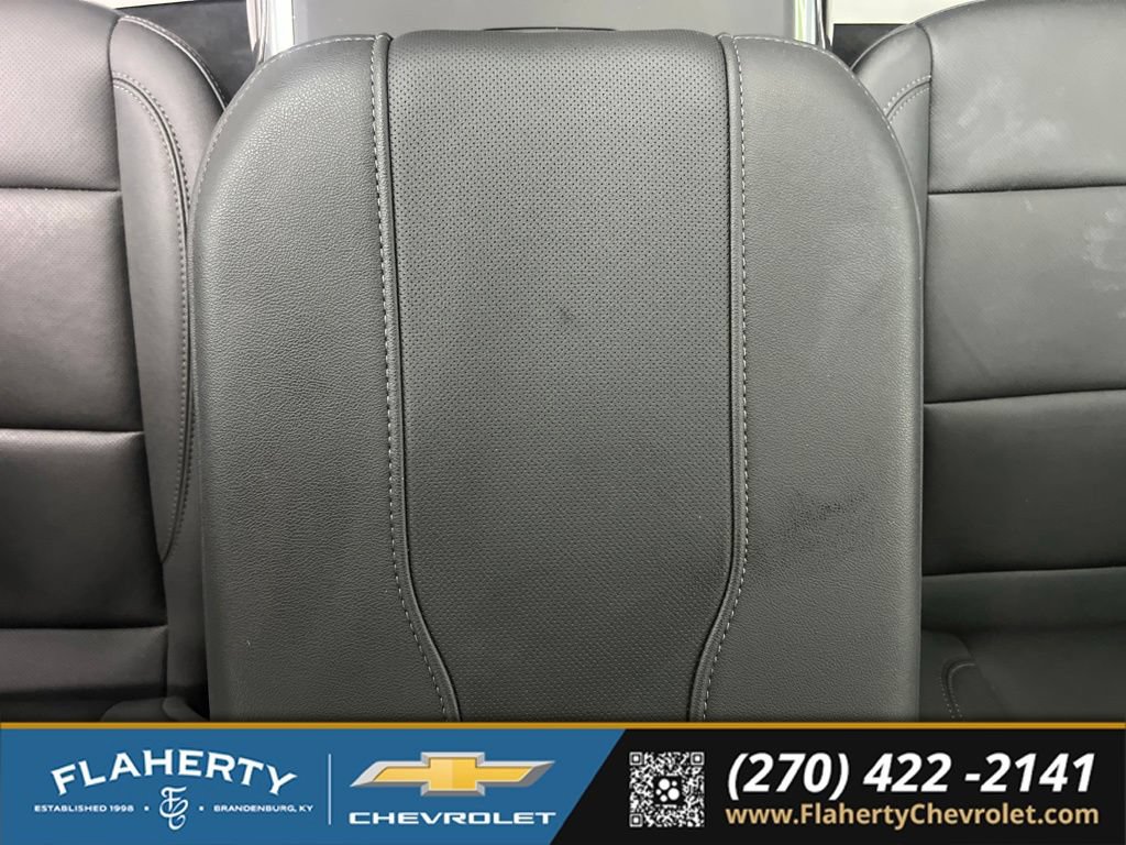 Used 2026 Chevrolet Silverado 2500 LTZ w/ Z71 Chrome Sport Edition AWD/4WD image 34