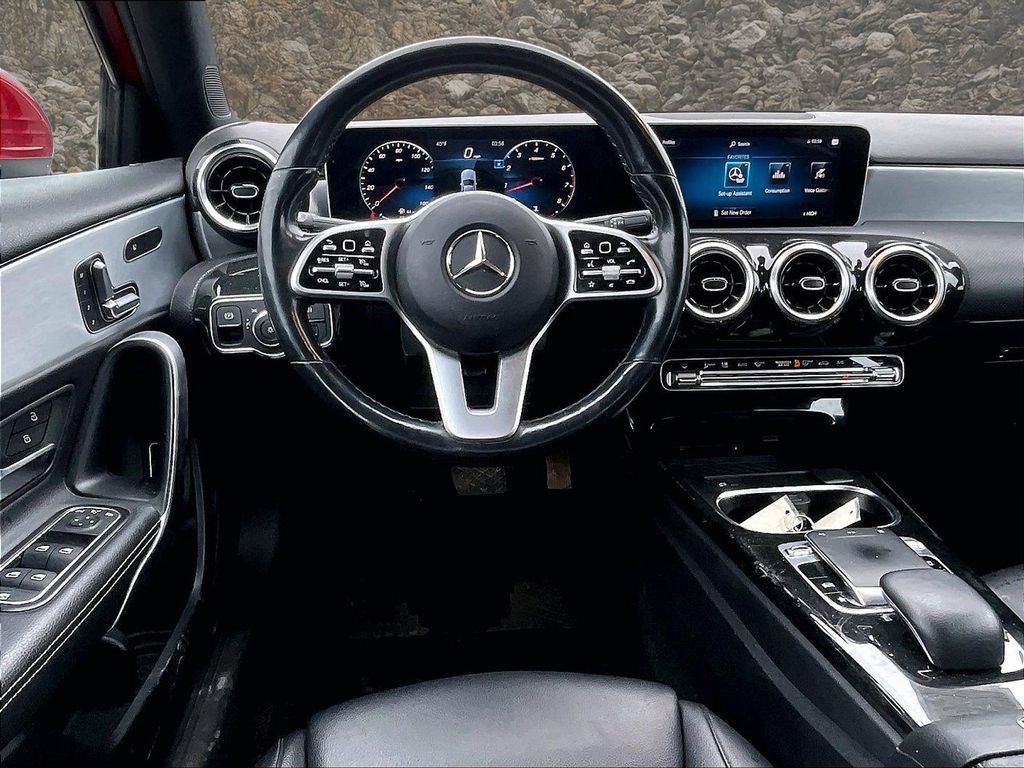 Used 2019 Mercedes-Benz A 220 4MATIC w/ Premium Package image 5