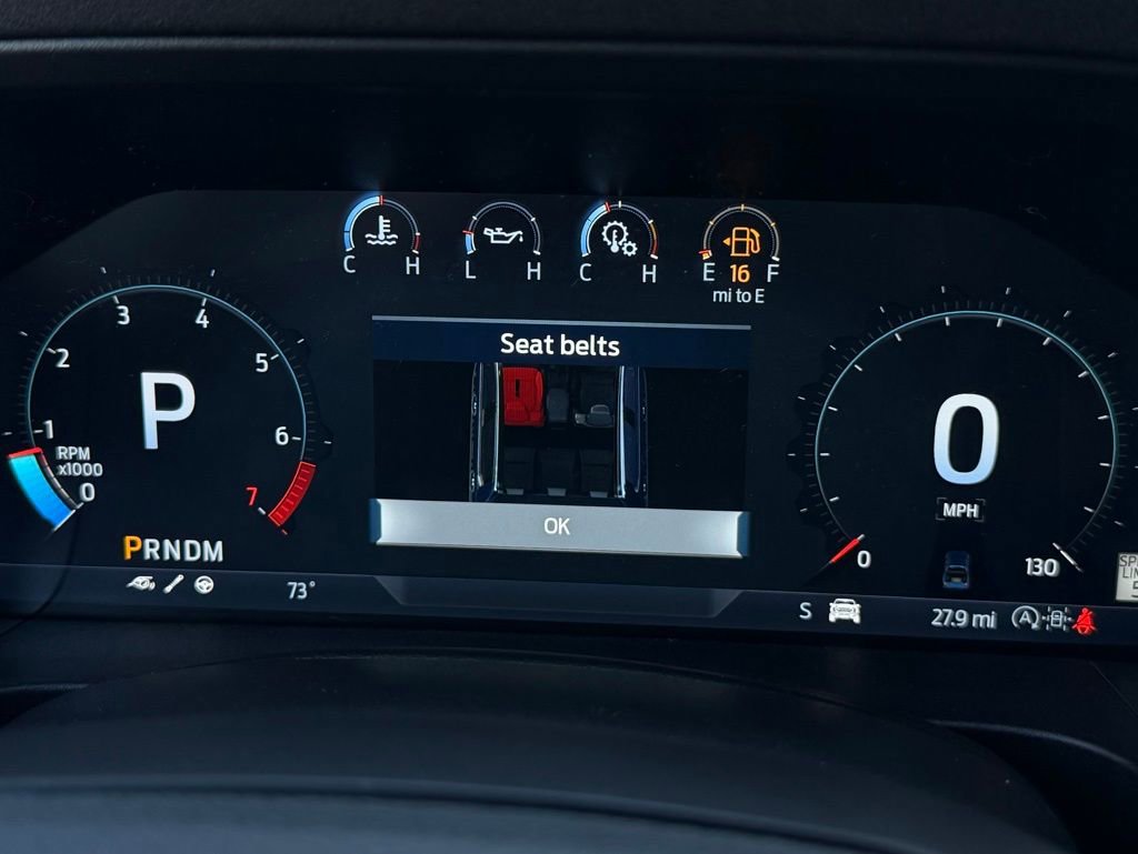 New 2026 Ford Ranger Raptor image 42