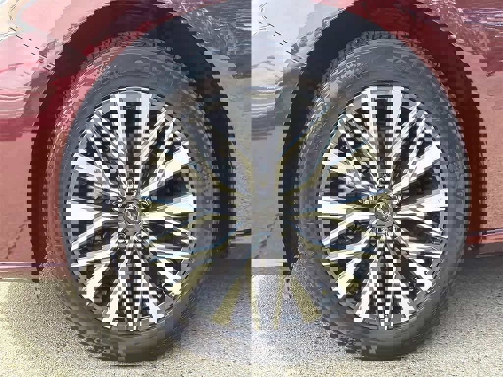 Used 2025 Nissan Altima 2.5 SV image 9