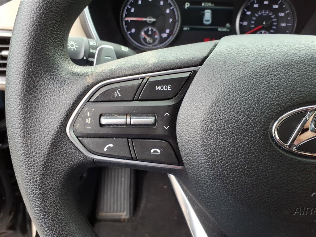 Used 2022 Hyundai Santa Fe SEL image 18