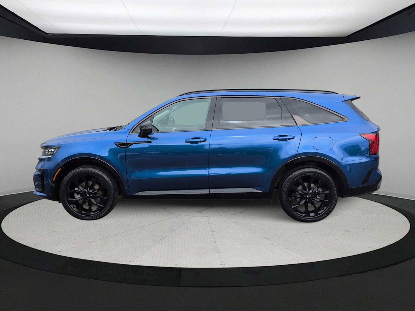 Used 2021 Kia Sorento SX image 5