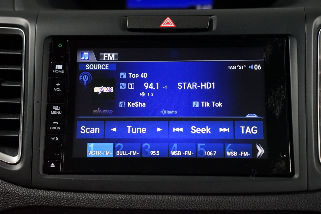 Used 2016 Honda CR-V Touring image 17