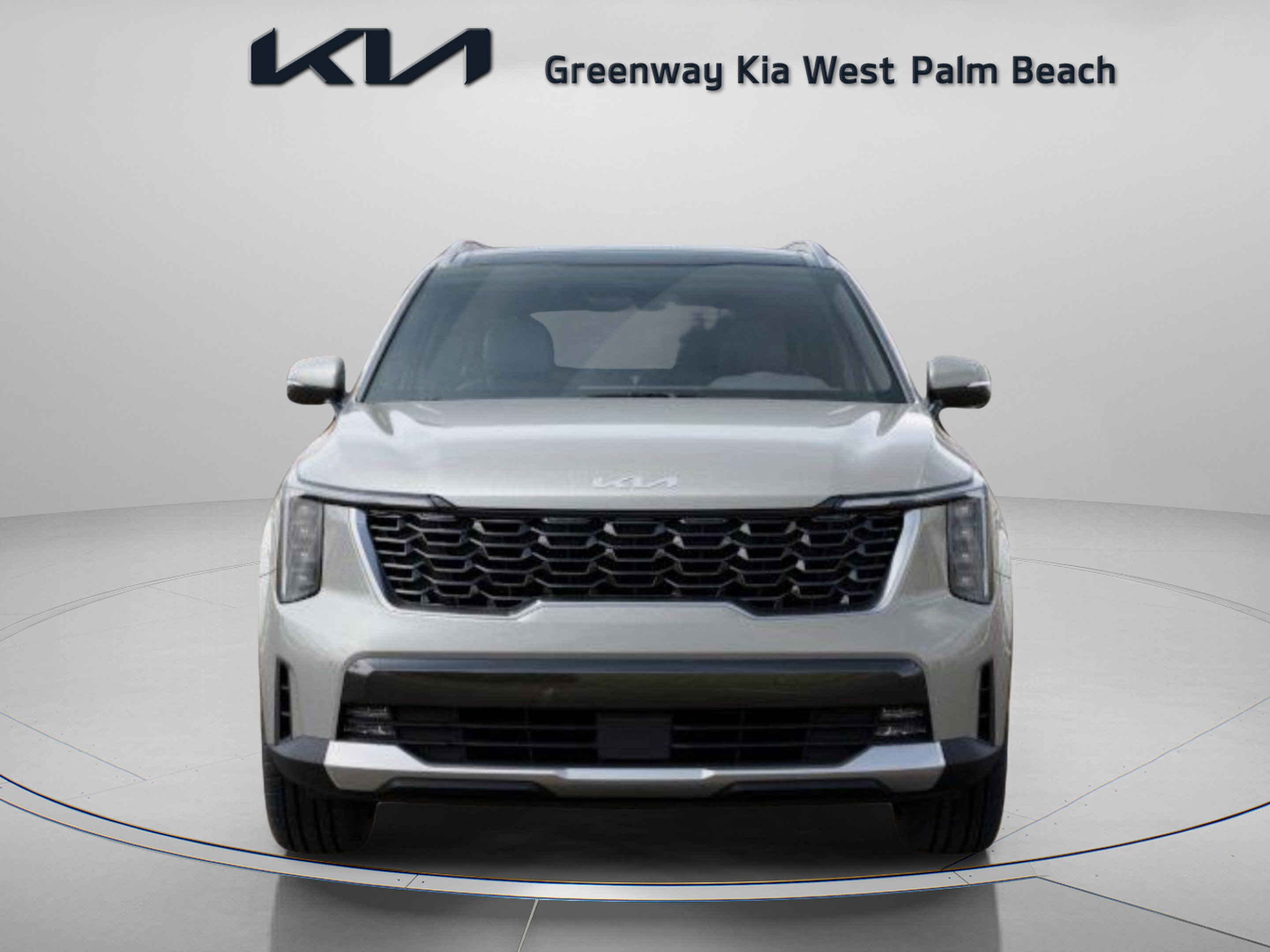 New 2026 Kia Sorento SX FWD image 2