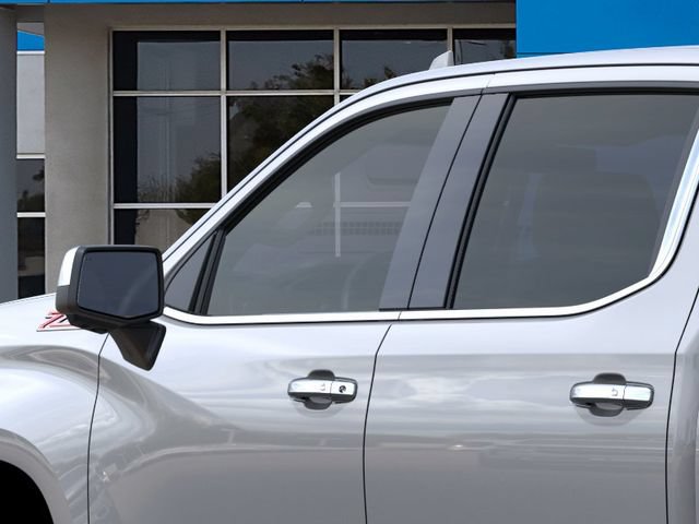 New 2026 Chevrolet Silverado 1500 LTZ w/ LTZ Premium Package AWD/4WD image 12