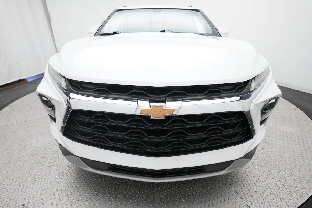 Used 2024 Chevrolet Blazer LT w/ Convenience Package AWD/4WD image 22