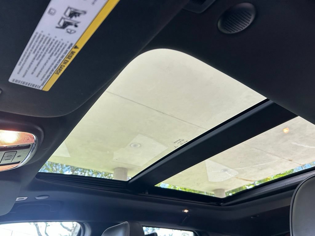 Used 2018 Jeep Grand Cherokee High Altitude RWD image 13