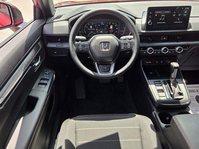 Certified 2026 Honda CR-V TrailSport image 11