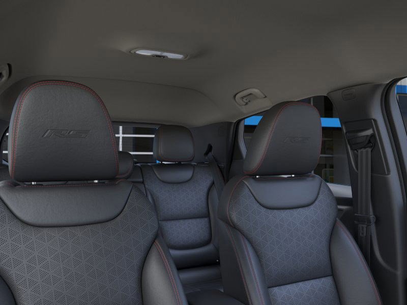 New 2027 Chevrolet Bolt RS FWD image 24