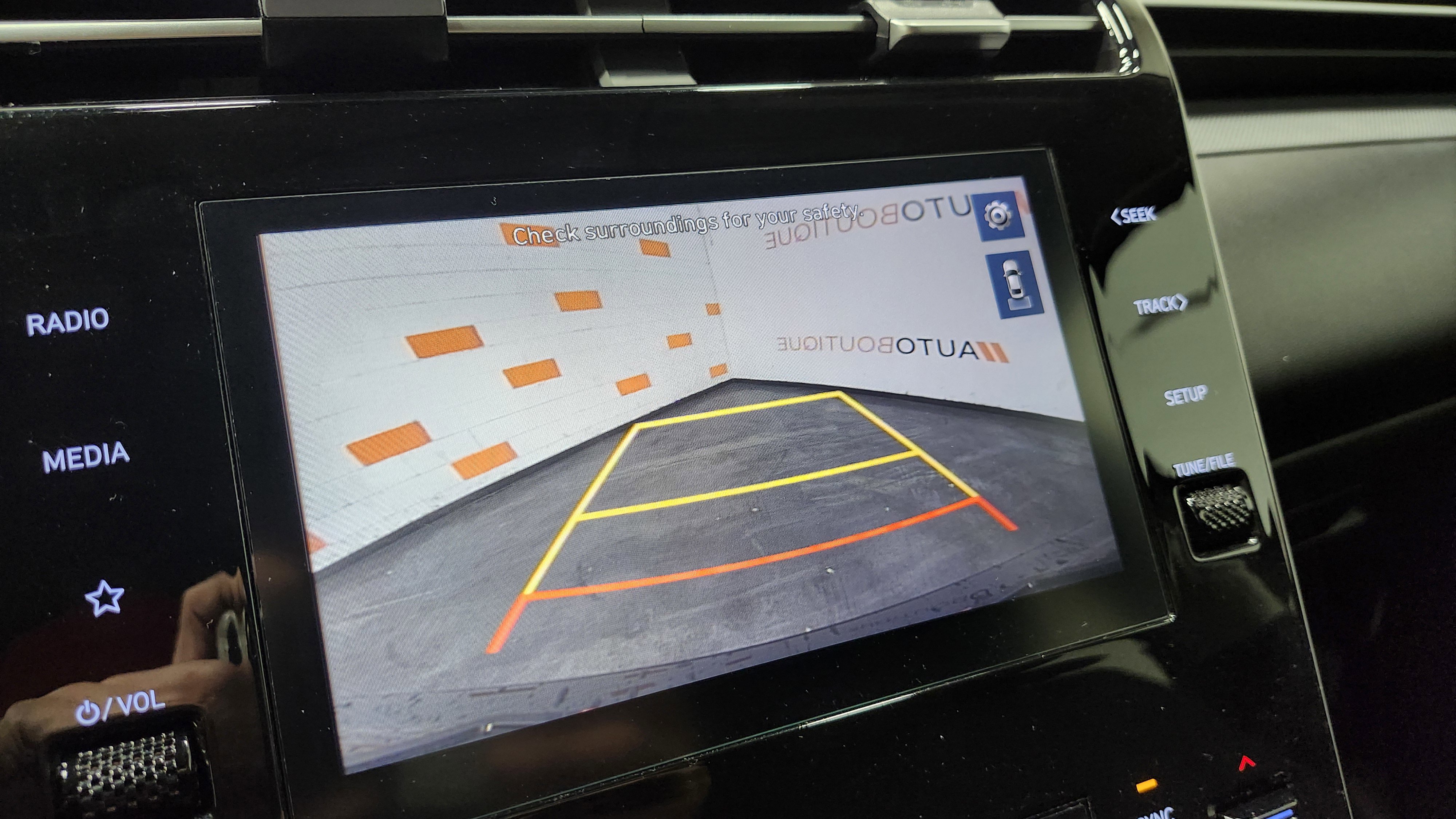 Used 2024 Hyundai Tucson SEL image 2