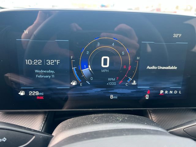 New 2026 Chevrolet Equinox LT w/ Convenience Package II image 14