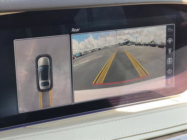 Used 2018 Mercedes-Benz S 560 Sedan image 12